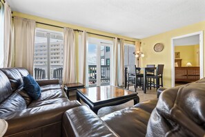 Interior detail - Plantation West 1251 (Gulf Shores)