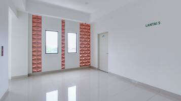 Detalle del interior