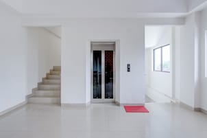 Detalle del interior