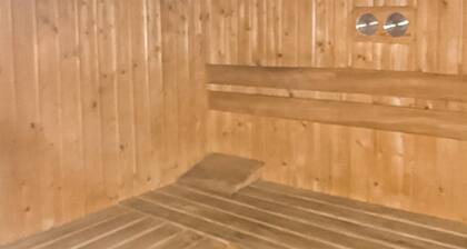 Lovely apartment in Ocypel with sauna