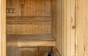 Sauna - Cozy home in Ocypel with sauna (Ocypel)