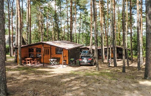 Maison en bord de mer à Ocypel avec sauna