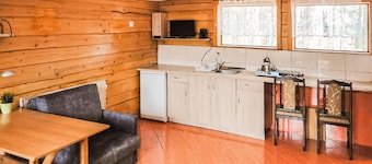 Stunning home in Ocypel with sauna
