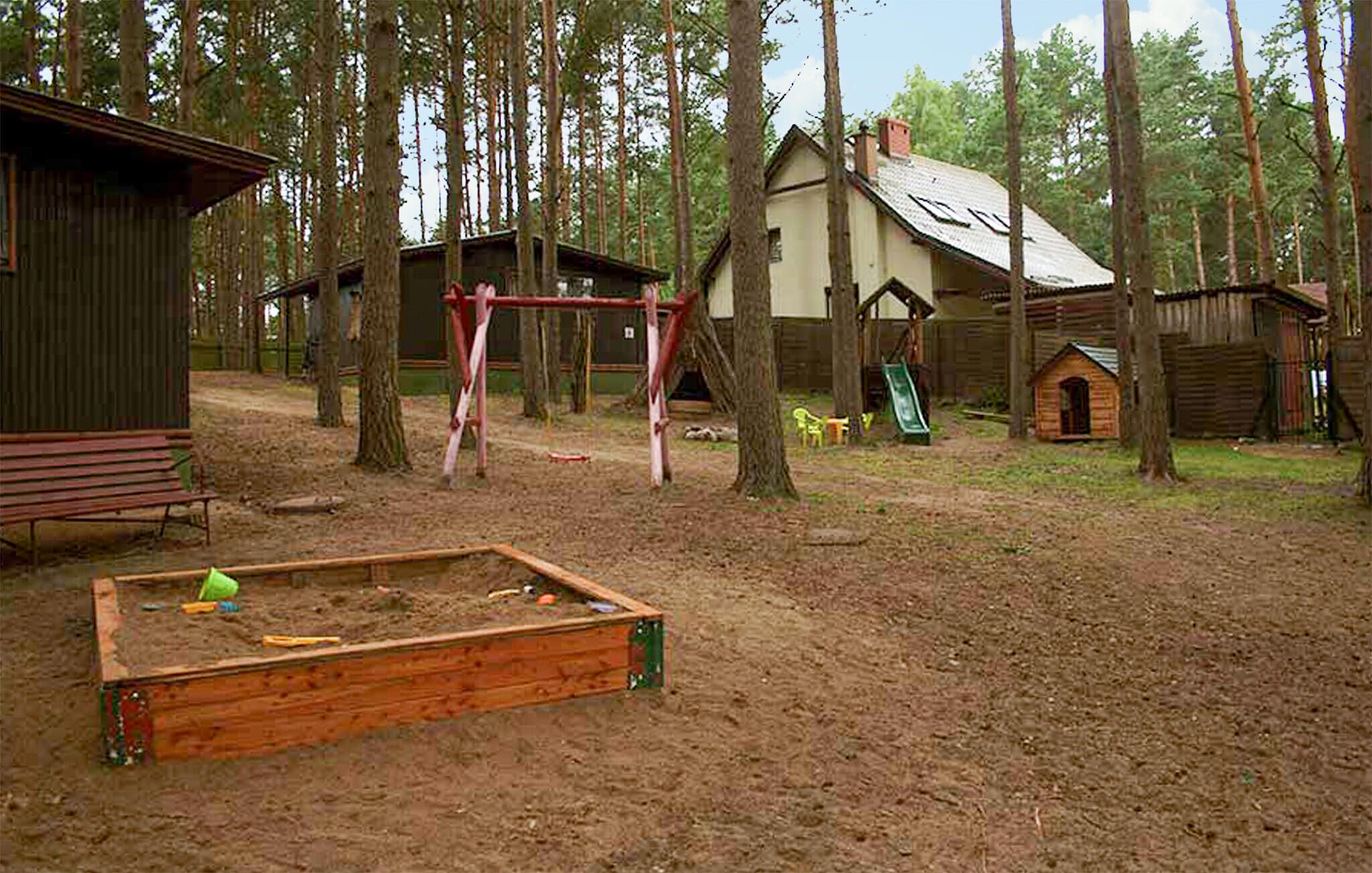 Kinderbereich