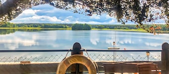 Amazing home in Ocypel with sauna