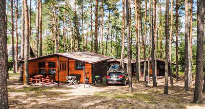 Amazing home in Ocypel with sauna
