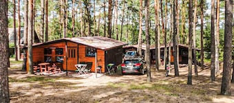 Amazing home in Ocypel with sauna