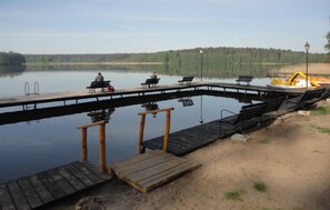 Pool - Amazing home in Ocypel with sauna (Ocypel)