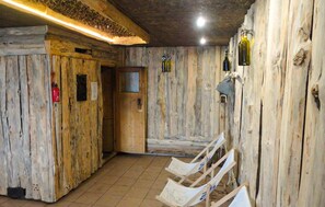 Interior - Nice apartment in Ocypel with sauna (Ocypel)