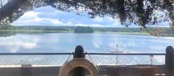 Nice apartment in Ocypel with sauna