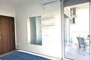 Standard Apartment, Multiple Bedrooms (One Bedroom Apartment In Saranda -) - One Bedroom Apartment In Saranda - 001 (Sarandë)