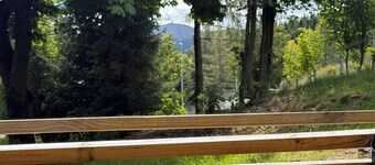 Vacation home in the Giant Mountains near hiking and skiing areas - Pod Jeleńcem