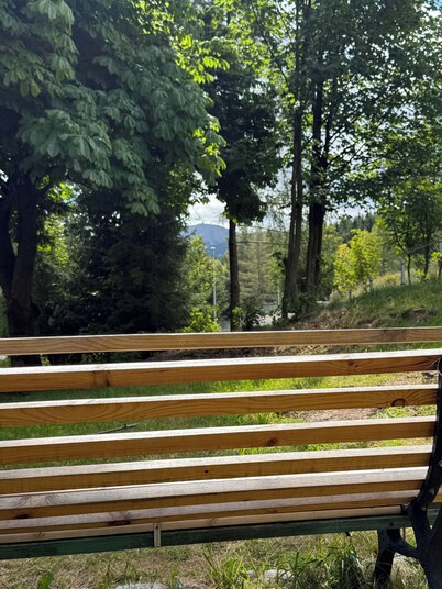 Vacation home in the Giant Mountains near hiking and skiing areas - Pod Jeleńcem