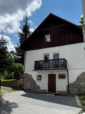 Eksteriør