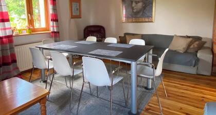 Vacation home in the Giant Mountains near hiking and skiing areas - Pod Jeleńcem