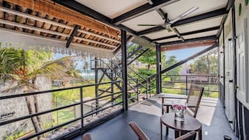 Double Room, Private Bathroom | Beach/ocean view