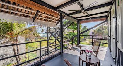 Secret Beach Ahangama Galle