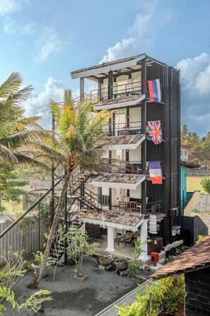 Exterior - Secret Beach Ahangama Galle (Ahangama)