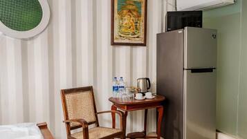 Double Room, Private Bathroom | Interior