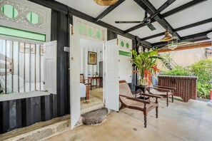 Double Room, Private Bathroom | Interior - Secret Beach Ahangama Galle (Ahangama)