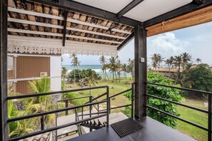 Double Room, Private Bathroom | Beach/ocean view - Secret Beach Ahangama Galle (Ahangama)