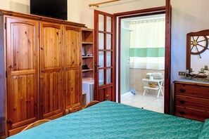 Classic Apartment, Garden View - VILLA GISA (Domus de Maria)