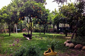 花園