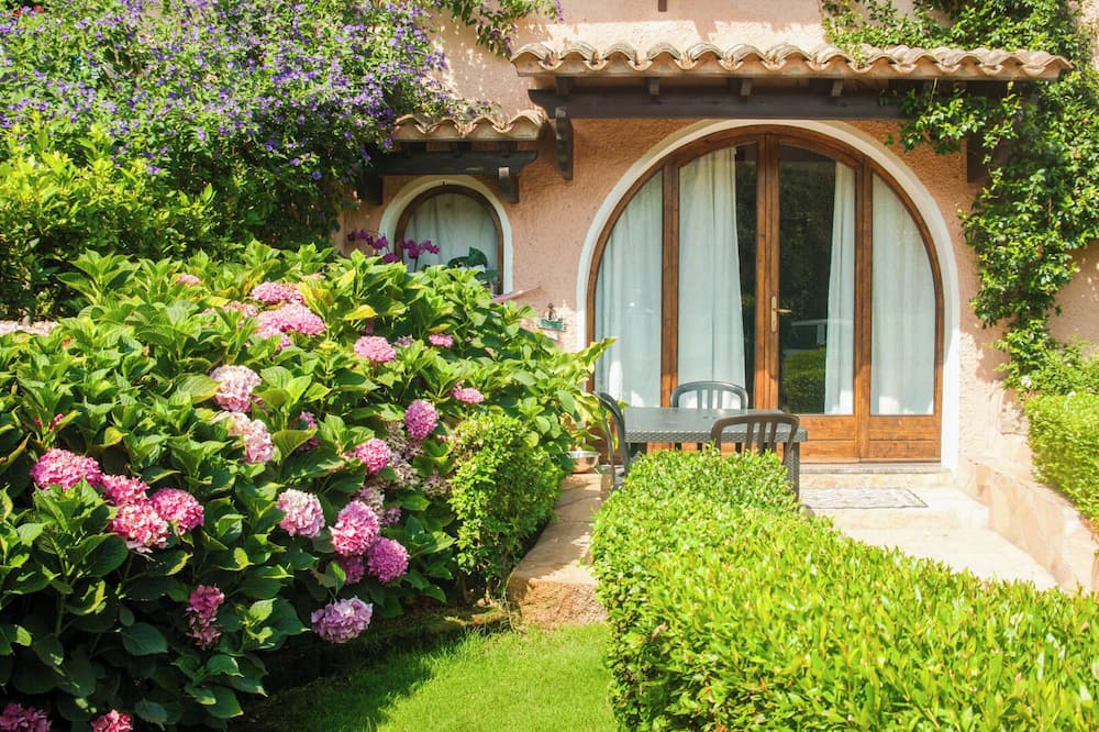 VILLA GISA - Domus De Maria