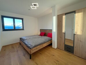 Suite Himalaya - Eichen-Chalet (Eichenberg)