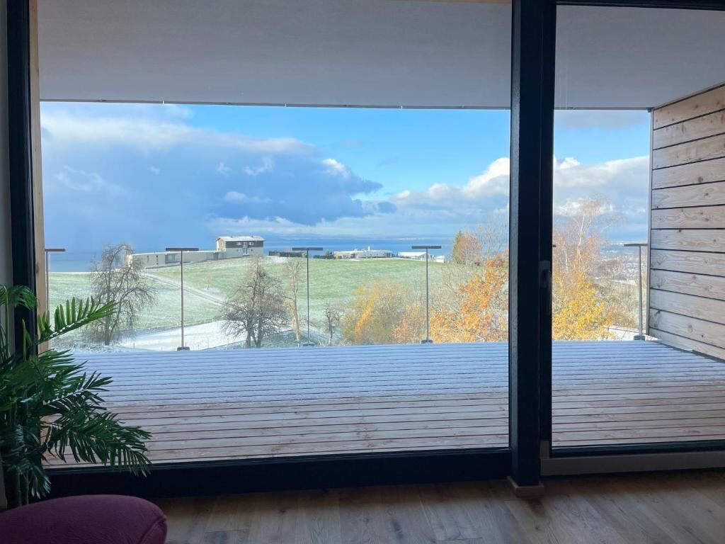 Suite Tatra | View from room