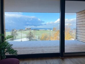 Suite Tatra | View from room - Eichen-Chalet (Eichenberg)