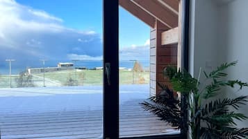 Suite Mont Blanc | Vistas desde la habitación