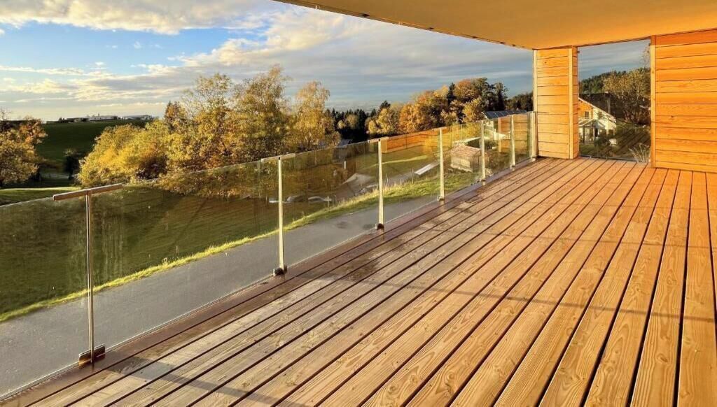 Suite Himalaya | Balcony