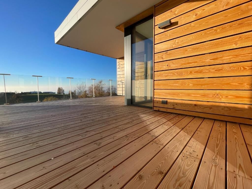 公寓, 陽台, 湖景 | 露台/庭院