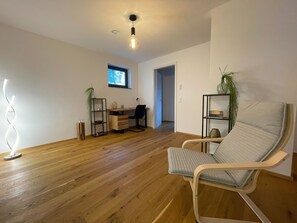 Suite Sierra Nevada - Eichen-Chalet (Eichenberg)