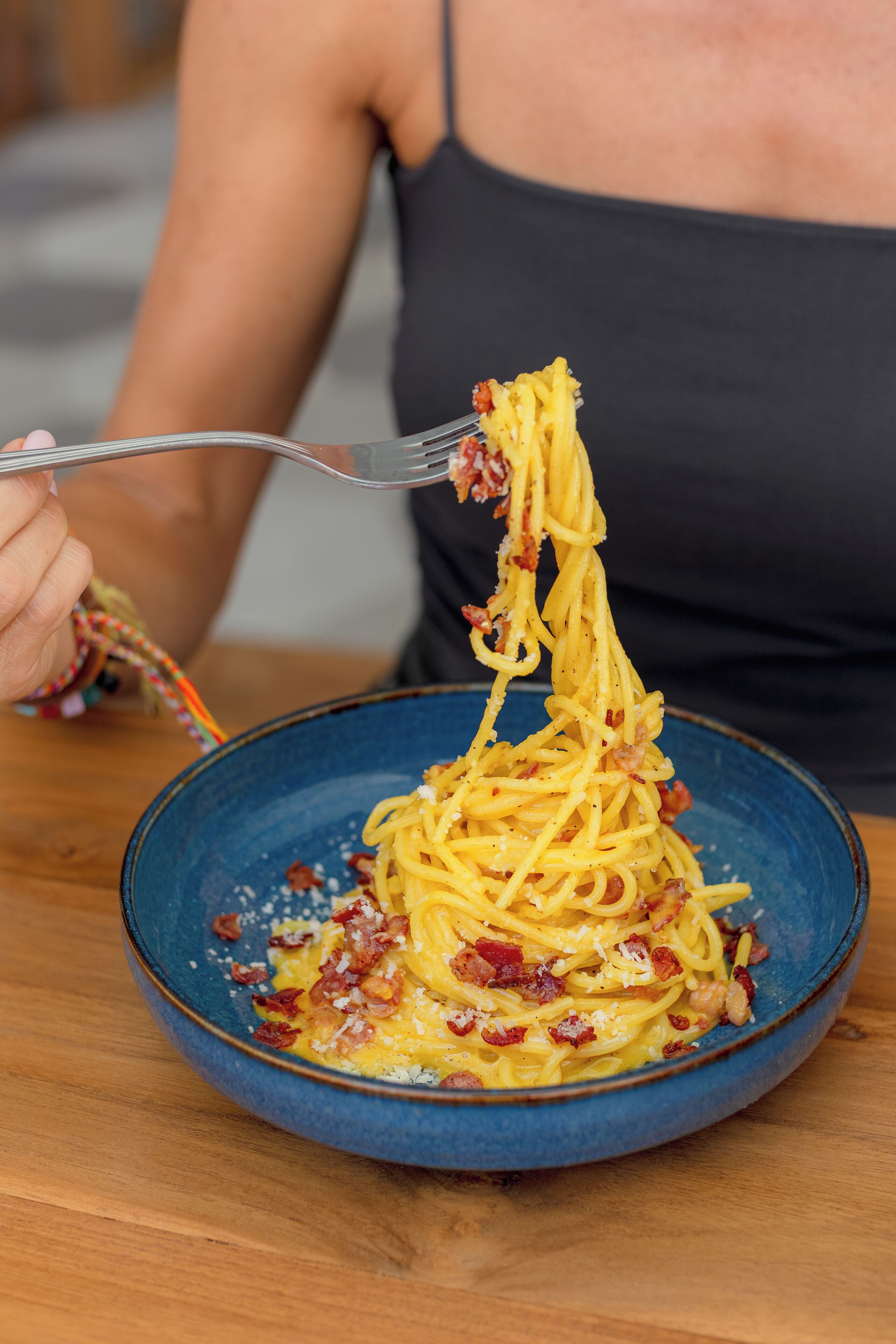 Thức ăn và đồ uống