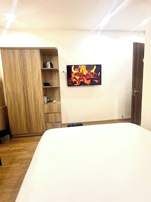 Chambre Supérieure