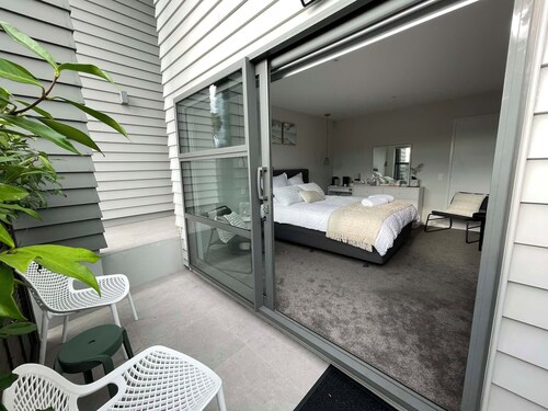 Guest Suite