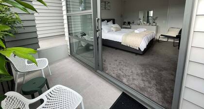 Guest Suite