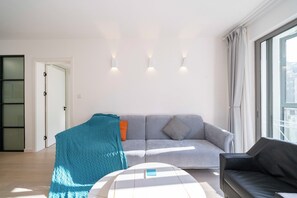 Coin séjour
