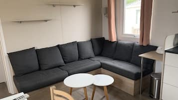 Opholdsområde