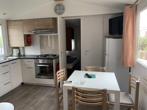 Spiseområde