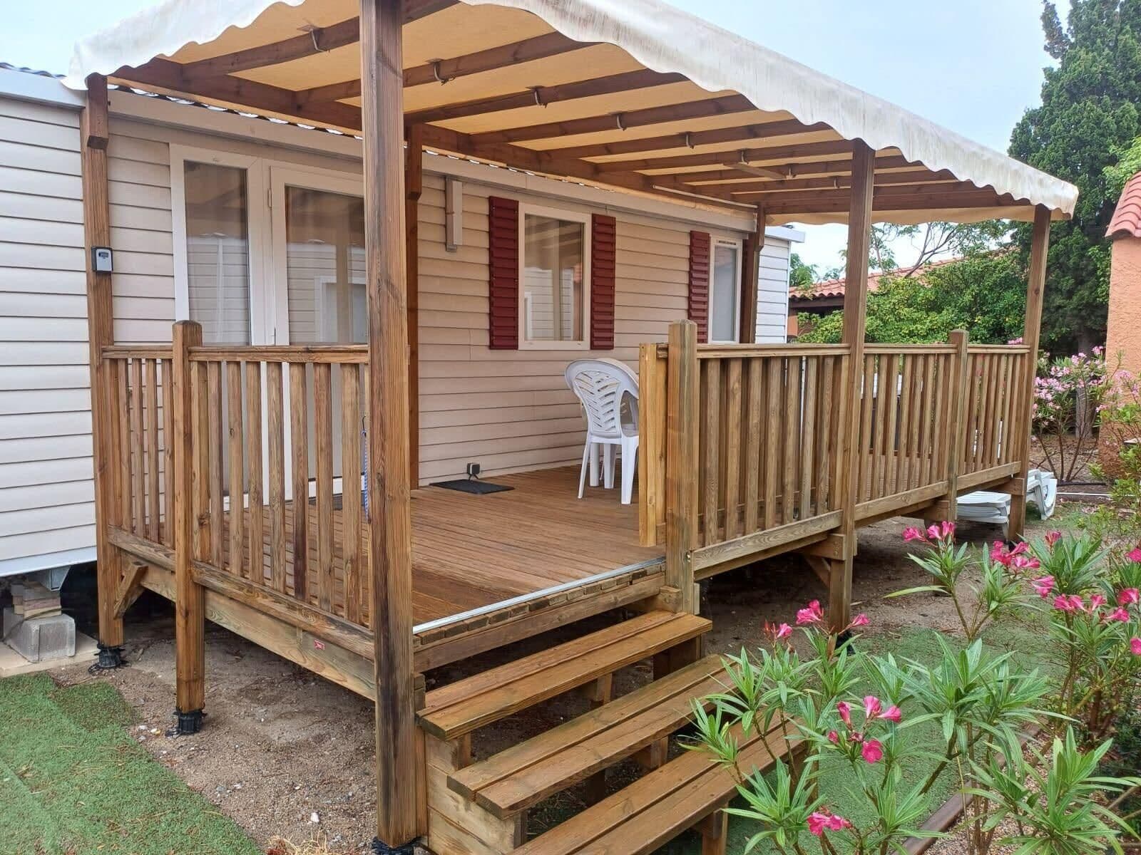 Terras