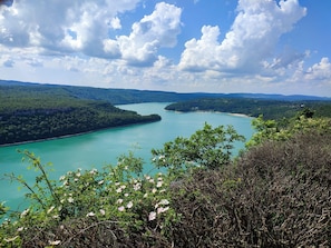Miscellaneous - "La Parenthèse" between Lakes and Mountains (Dortan)
