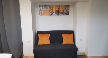 " La ParenthĂšse" entre lacs et montagnes