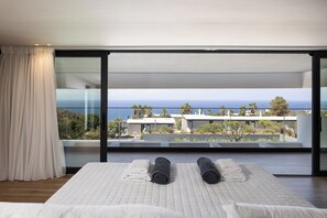 5 Schlafzimmer, Bügeleisen/Bügelbrett, Reisekinderbett, Internetzugang