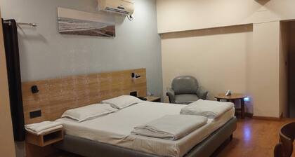 Townhouse Naksalbari Railway Station