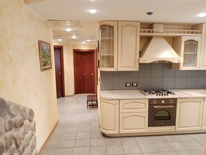 Interior - Aprica Gran Paradis - Casa Giulia (San Pietro)