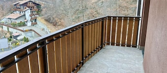 Aprica Gran Paradis - Casa Giulia
