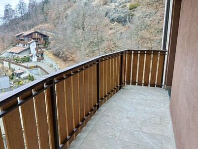 Aprica Gran Paradis - Casa Giulia